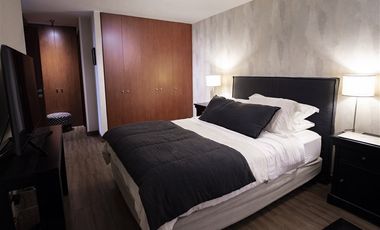 Departamento en Venta en Condominio Cumbres del Sur