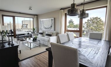 Departamento en Venta en Condominio Cumbres del Sur