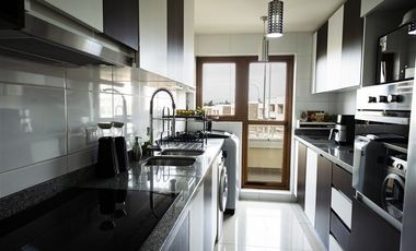 Departamento en Venta en Condominio Cumbres del Sur