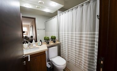 Departamento en Venta en Condominio Cumbres del Sur