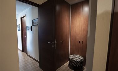 Departamento en Venta en Condominio Cumbres del Sur