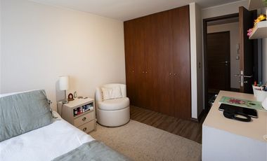 Departamento en Venta en Condominio Cumbres del Sur