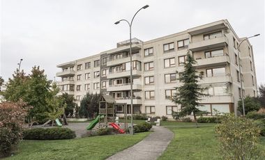 Departamento en Venta en Condominio Cumbres del Sur