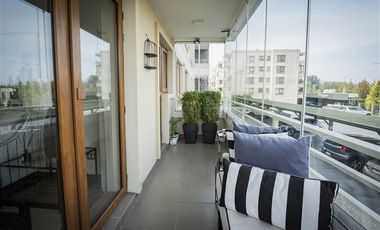 Departamento en Venta en Condominio Cumbres del Sur