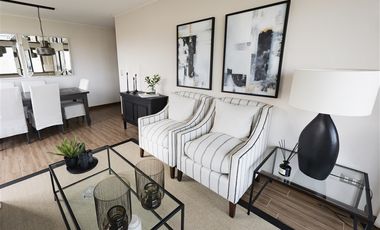 Departamento en Venta en Condominio Cumbres del Sur