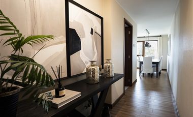 Departamento en Venta en Condominio Cumbres del Sur