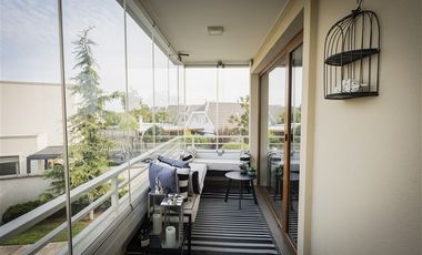 Departamento en Venta en Condominio Cumbres del Sur