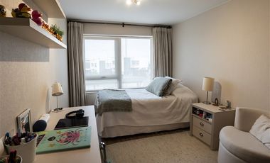 Departamento en Venta en Condominio Cumbres del Sur