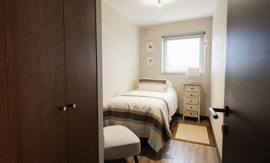 Departamento en Venta en Condominio Cumbres del Sur