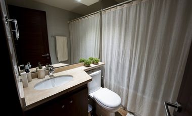 Departamento en Venta en Condominio Cumbres del Sur