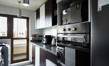 Departamento en Venta en Condominio Cumbres del Sur