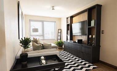 Departamento en Venta en Condominio Cumbres del Sur