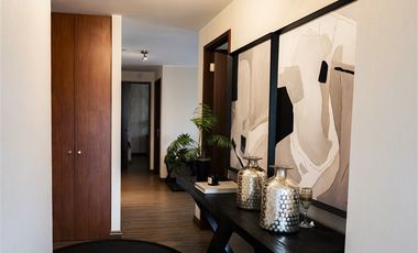 Departamento en Venta en Condominio Cumbres del Sur