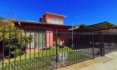 Casa en Venta en 20 1/2 sur, La Florida