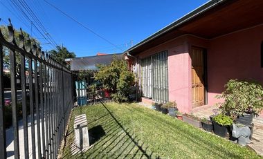 Casa en Venta en 20 1/2 sur, La Florida