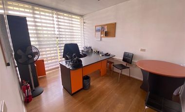 Oficina en Venta en Centro de Rancagua