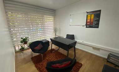 Oficina en Venta en Centro de Rancagua