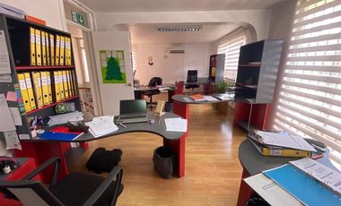 Oficina en Venta en Centro de Rancagua