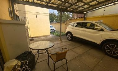 Oficina en Venta en Centro de Rancagua