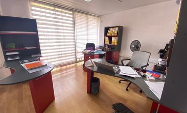 Oficina en Venta en Centro de Rancagua