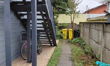 Casa en Venta en Sector Regional