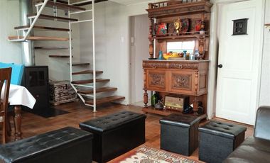 Casa en Venta en Sector Regional