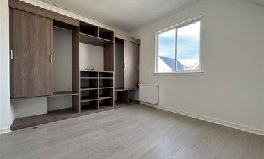 Casa en Arriendo en Mirador del Bosque II