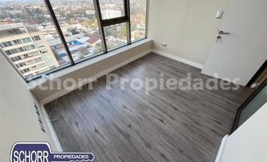 Oficina en Venta en Edificio Espacio, Calle 2 Sur con 2 Oriente, a pasos de la plaza de armas y centro de Talca