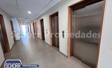 Oficina en Venta en Edificio Espacio, Calle 2 Sur con 2 Oriente, a pasos de la plaza de armas y centro de Talca
