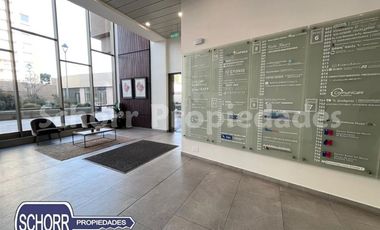 Oficina en Venta en Edificio Espacio, Calle 2 Sur con 2 Oriente, a pasos de la plaza de armas y centro de Talca
