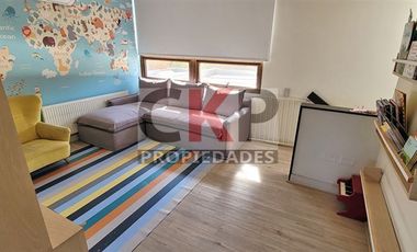 Casa en Venta en Piedra Roja/ José Rabat/ Colegio Alemán