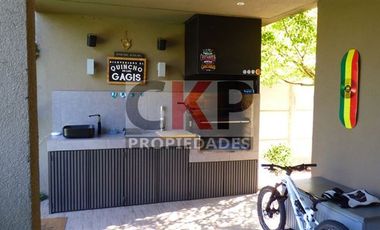 Casa en Venta en Piedra Roja/ José Rabat/ Colegio Alemán