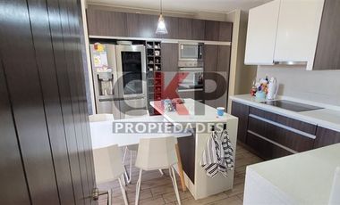 Casa en Venta en Piedra Roja/ José Rabat/ Colegio Alemán