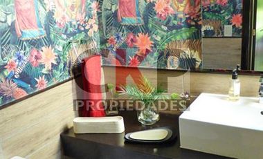 Casa en Venta en Piedra Roja/ José Rabat/ Colegio Alemán
