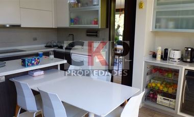 Casa en Venta en Piedra Roja/ José Rabat/ Colegio Alemán