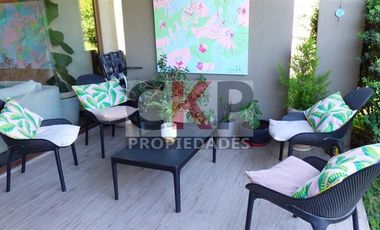 Casa en Venta en Piedra Roja/ José Rabat/ Colegio Alemán