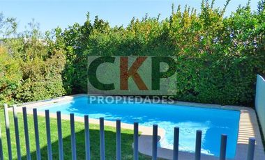 Casa en Venta en Piedra Roja/ José Rabat/ Colegio Alemán