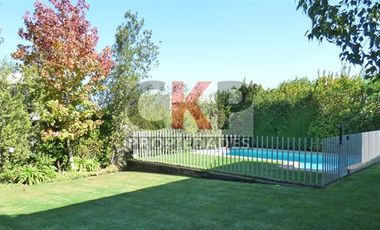 Casa en Venta en Piedra Roja/ José Rabat/ Colegio Alemán