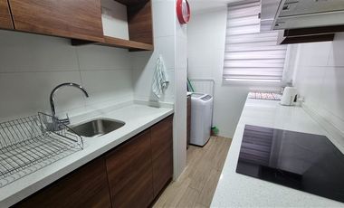 Departamento en Venta en Augusta Schwerter 2161