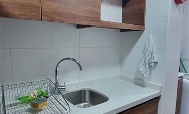 Departamento en Venta en Augusta Schwerter 2161