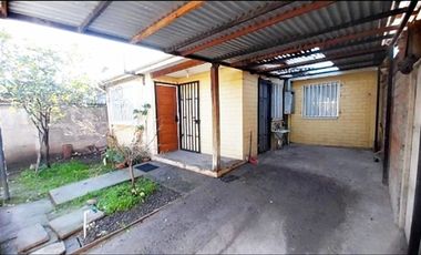 Casa en Venta en Avda. José Miguel Carrera/ Juan Núñez