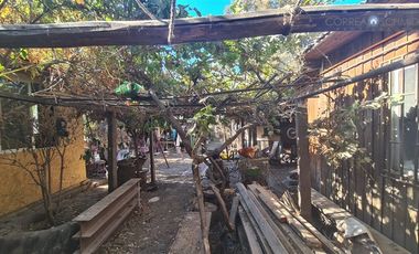 Terreno Construccion  en Venta en Villa Centenario, Rancagua