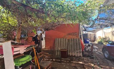 Terreno Construccion  en Venta en Villa Centenario, Rancagua