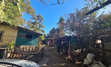 Terreno Construccion  en Venta en Villa Centenario, Rancagua