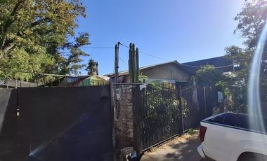 Terreno Construccion  en Venta en Villa Centenario, Rancagua