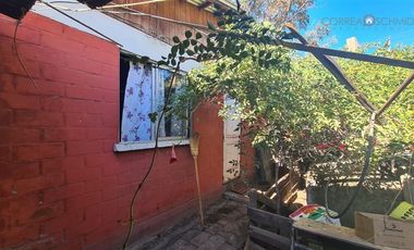 Terreno Construccion  en Venta en Villa Centenario, Rancagua