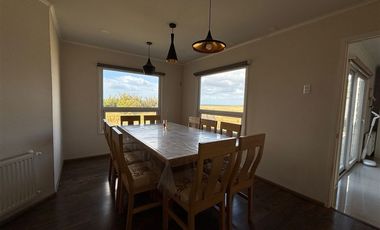 Casa en Venta en Leñadura ruta9