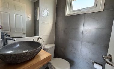 Casa en Venta en Leñadura ruta9