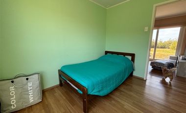 Casa en Venta en Leñadura ruta9