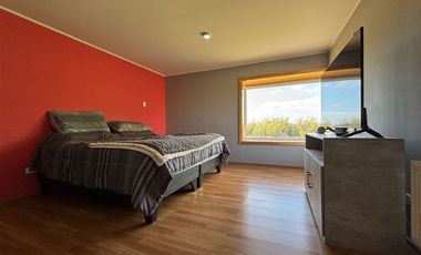 Casa en Venta en Leñadura ruta9